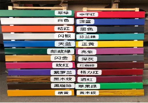 五峰做招牌可以用哪些材料？