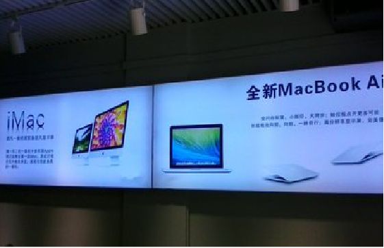 五峰软膜灯箱的价格与什么因素有关？